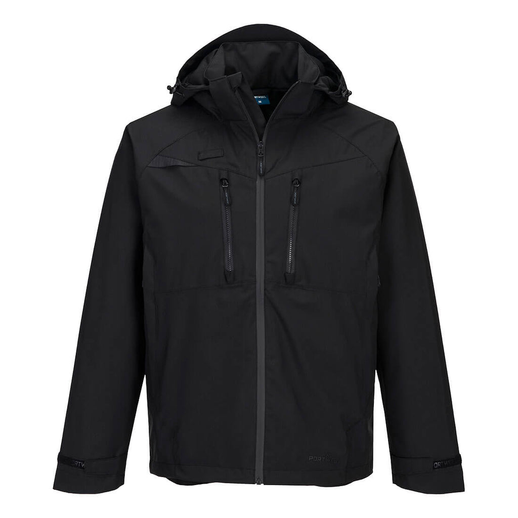 DX4 Rain Jacket - view 1