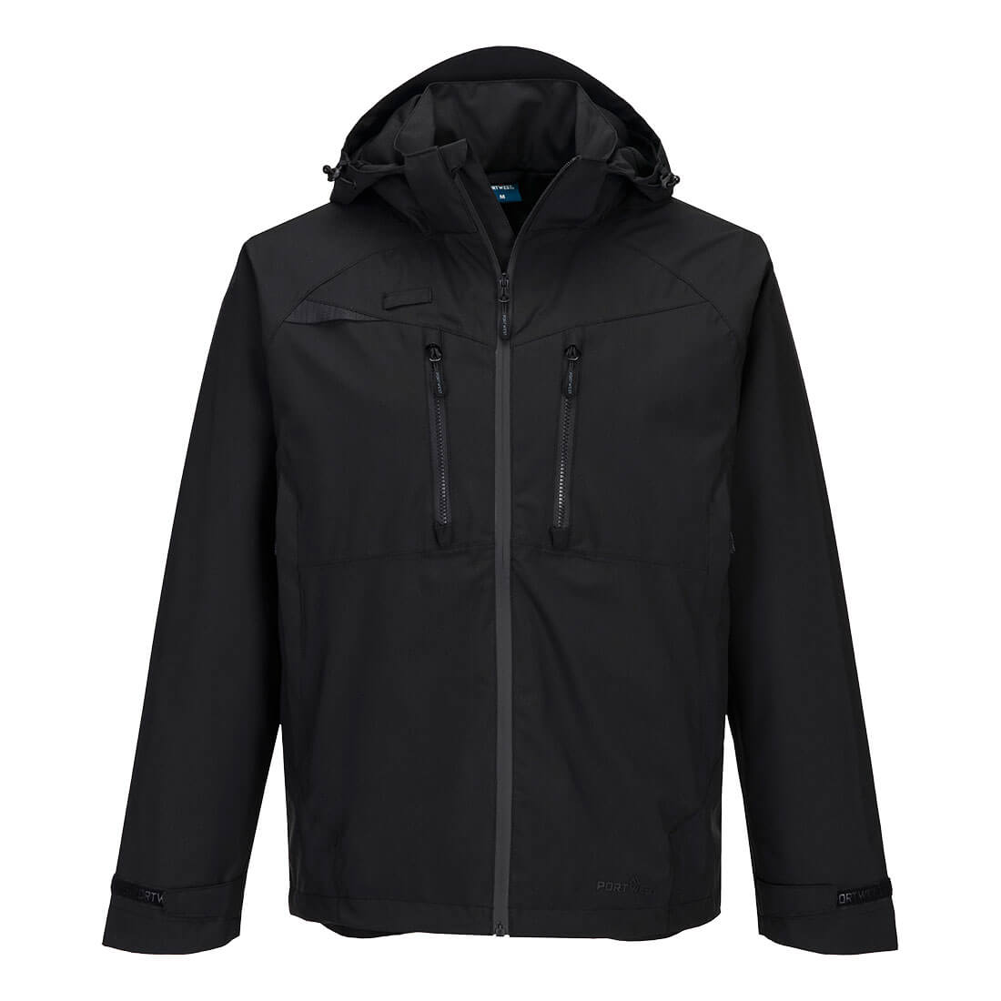 DX4 Rain Jacket - view 1