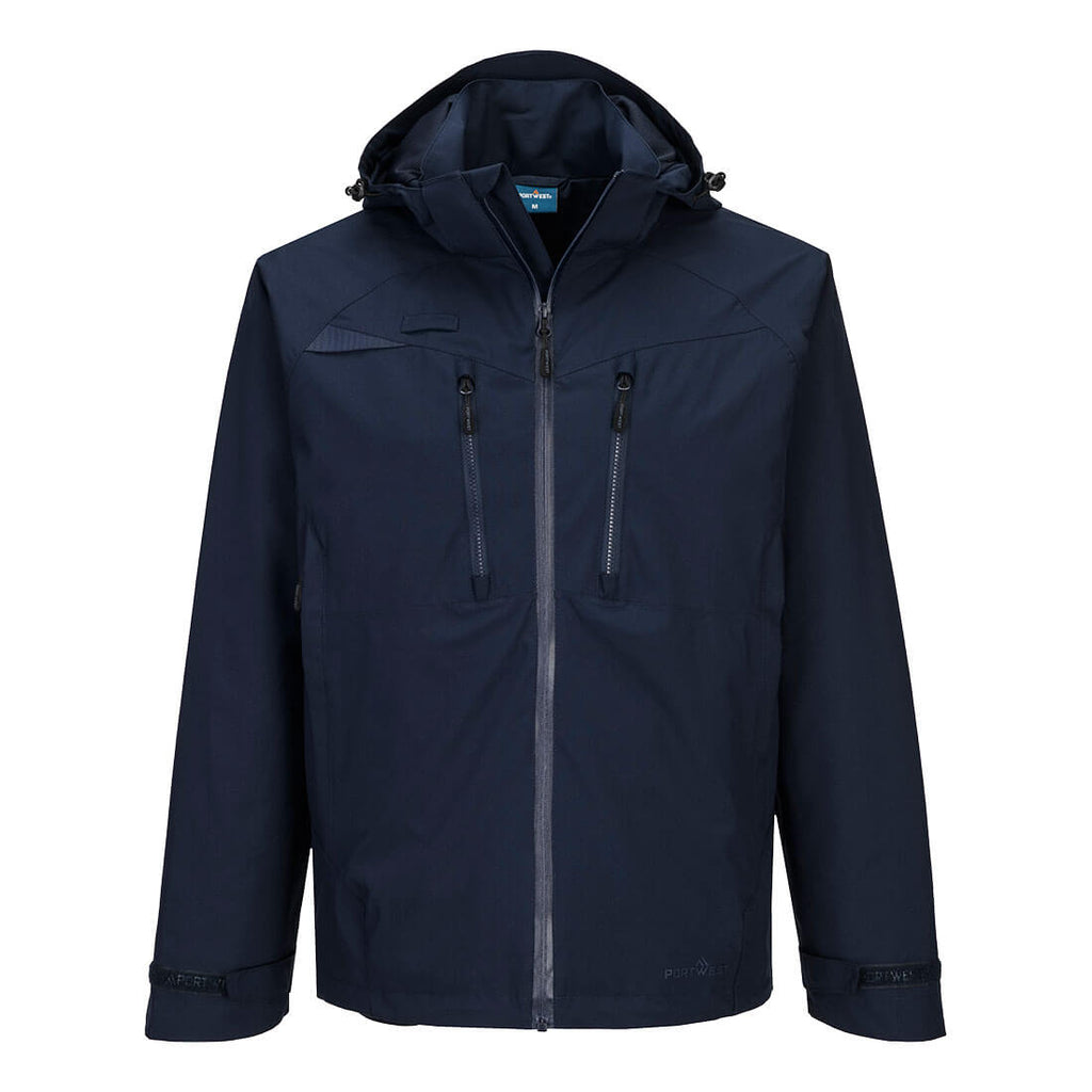 DX4 Rain Jacket - view 2