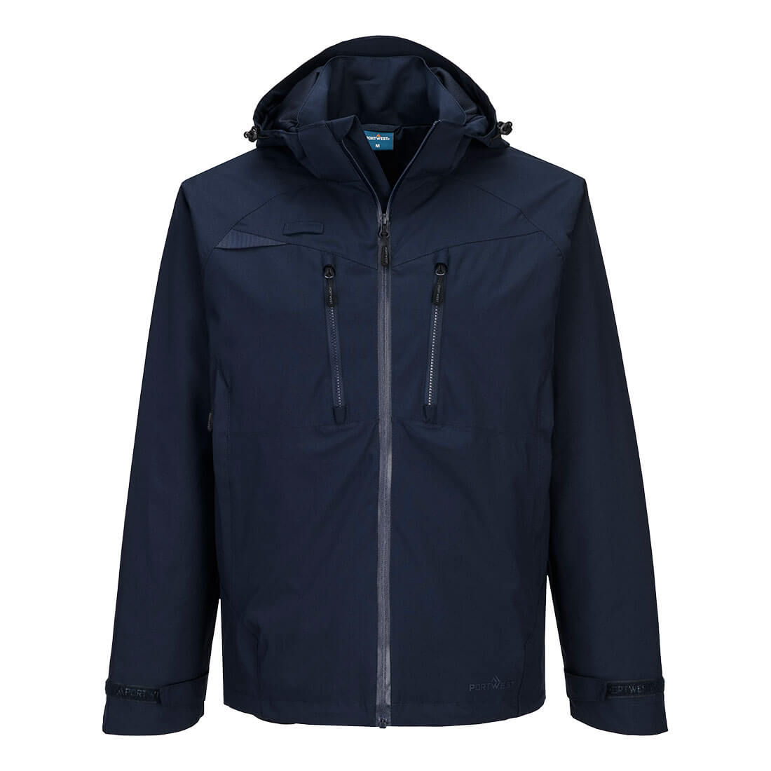 DX4 Rain Jacket - view 2