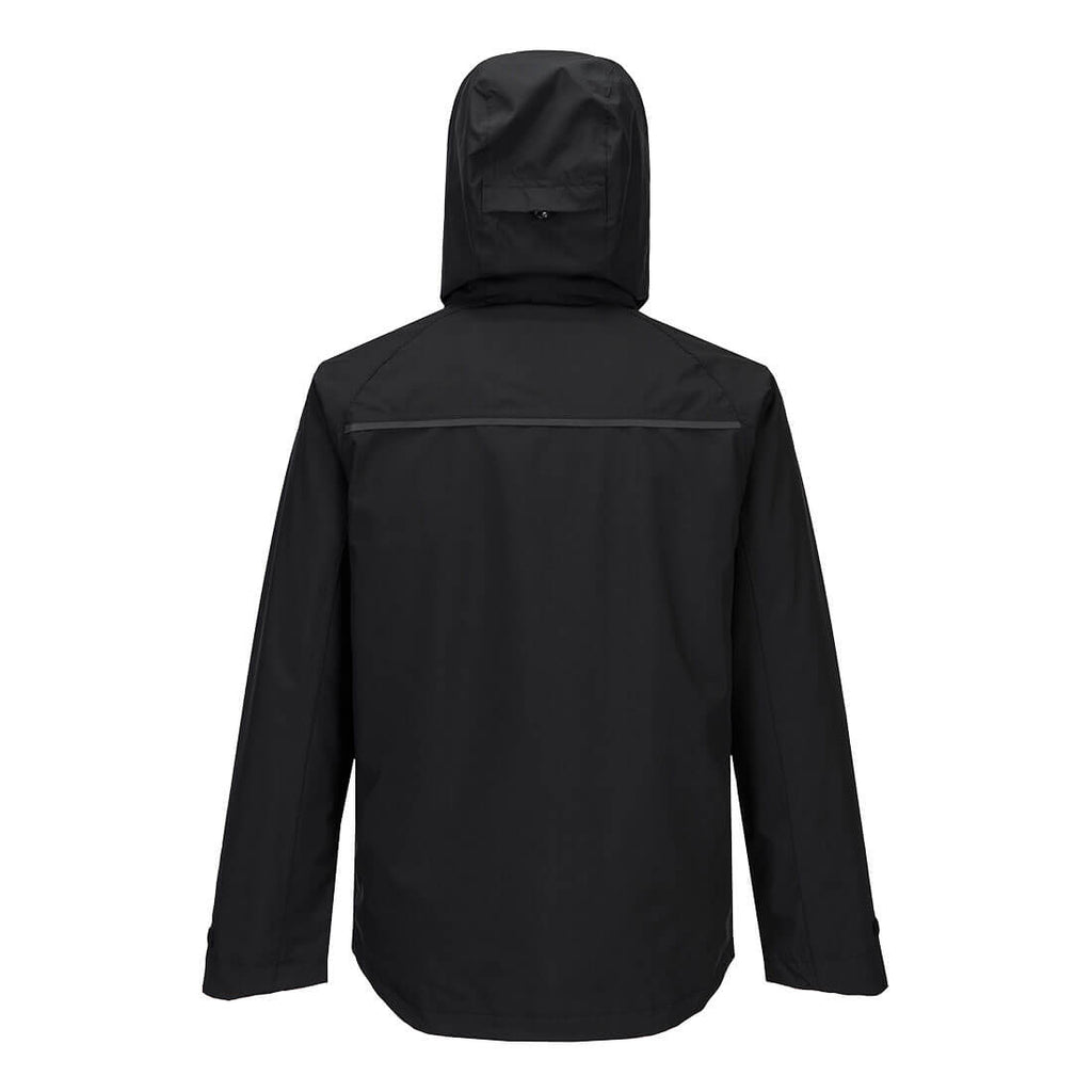 DX4 Rain Jacket - view 3