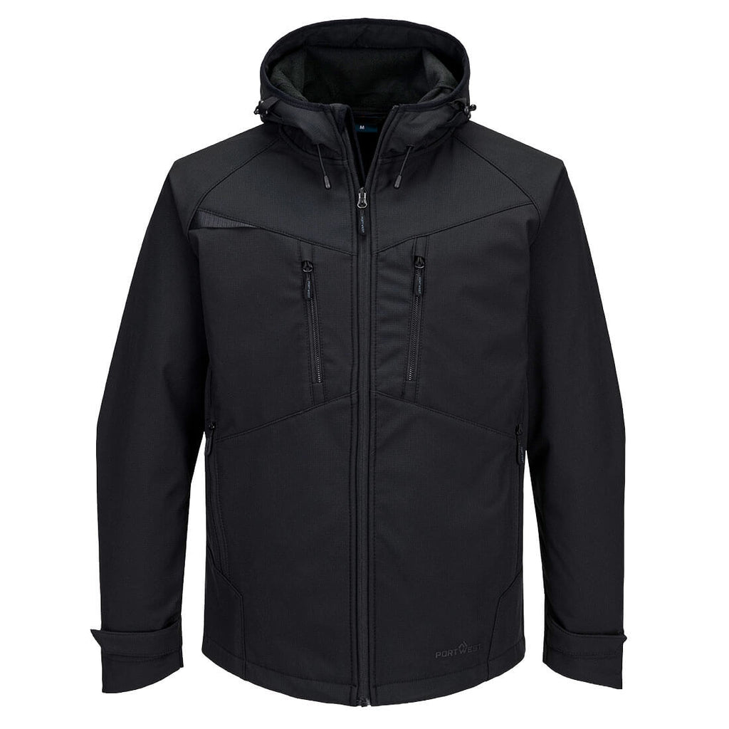 DX4 Softshell Jacket 3L - view 1
