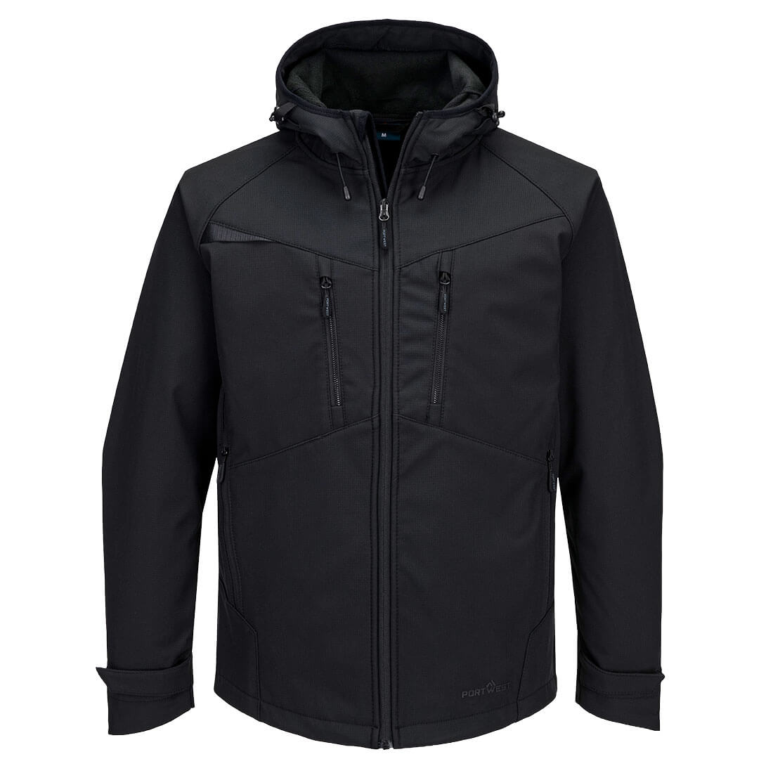 DX4 Softshell Jacket 3L - view 1