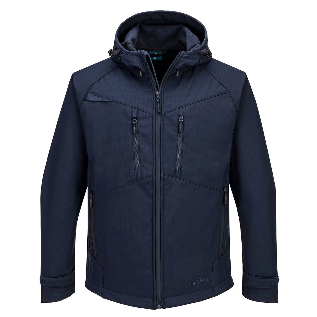 DX4 Softshell Jacket 3L - view 2
