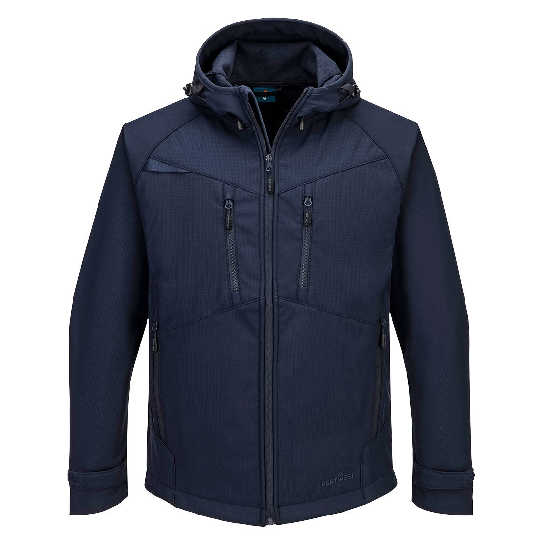 DX4 Softshell Jacket 3L - view 2