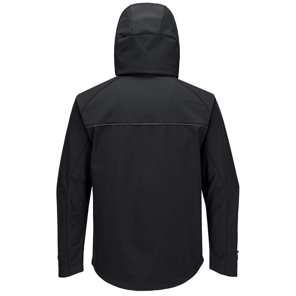DX4 Softshell Jacket 3L - view 3