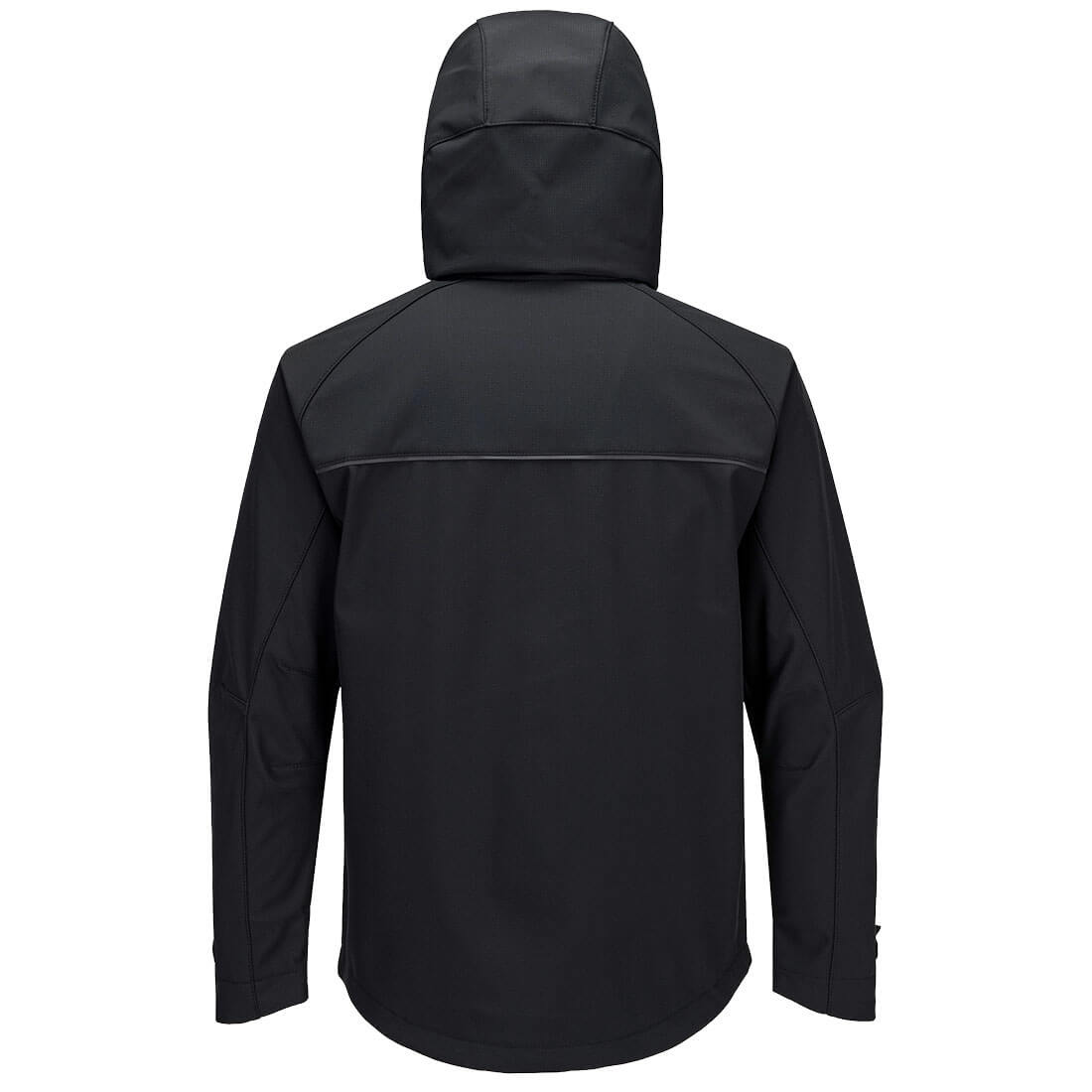 DX4 Softshell Jacket 3L - view 3