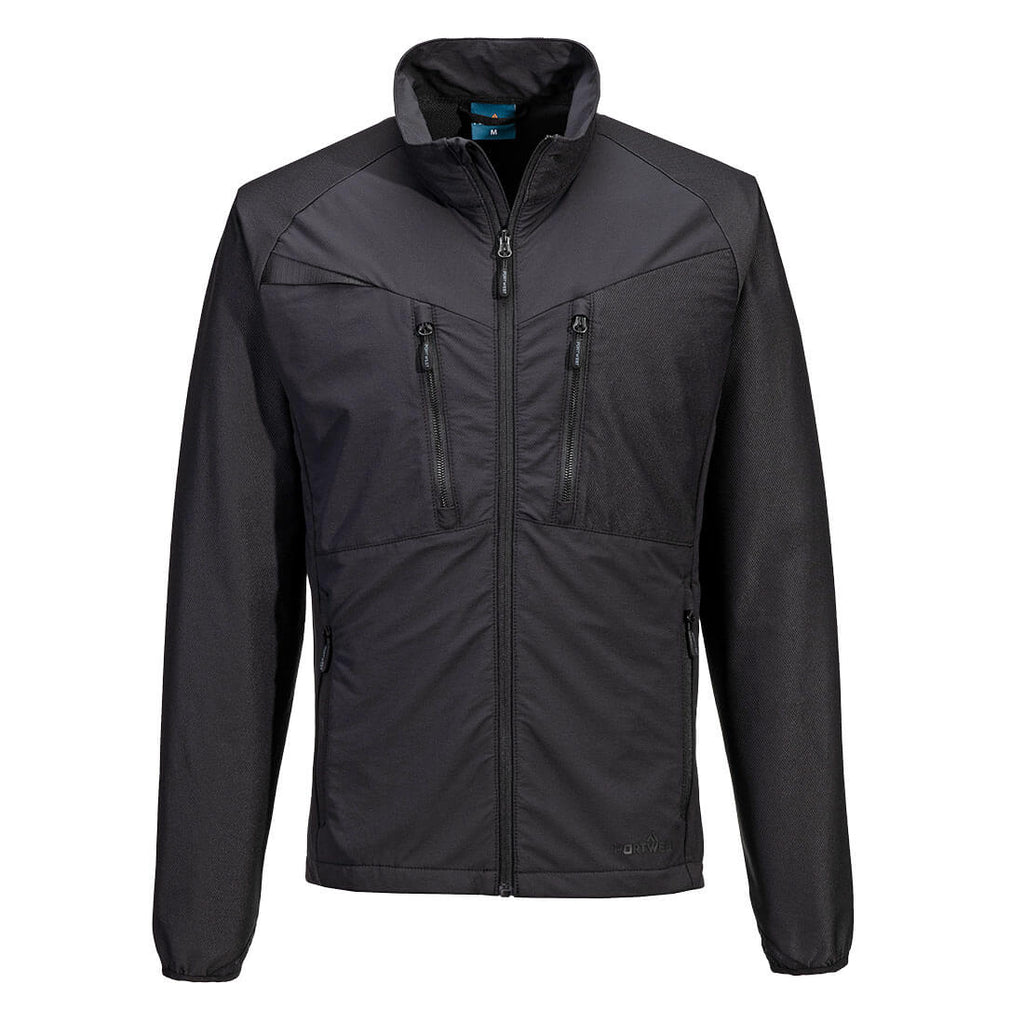 DX4 Zip Lightweight Mid Layer - view 1