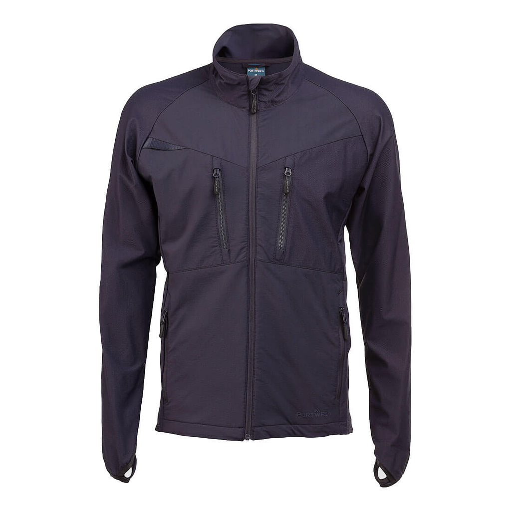 DX4 Zip Lightweight Mid Layer - view 2