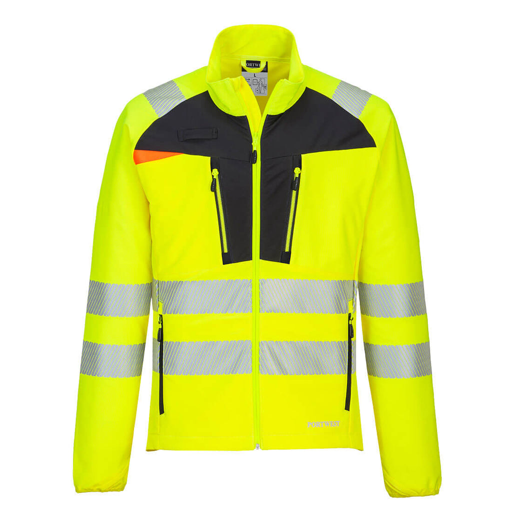High Visibility Base Layer - view 1