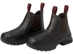 E201C Elastic Safety Boot - view 2