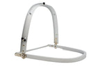 Aluminium Visor Holder - view 1