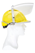 Aluminium Visor Holder - view 4