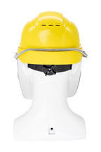 Aluminium Visor Holder - view 6