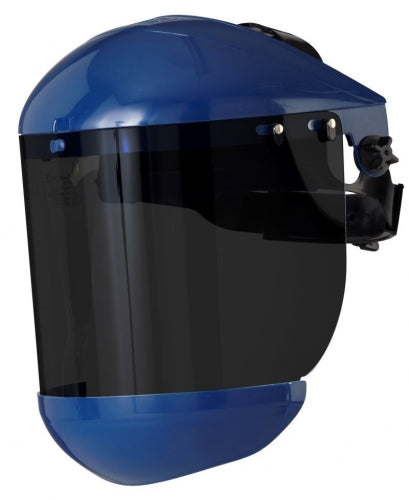 Professional Shade 5 Faceshield Complete