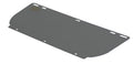 Smoke Polycarbonate Lens