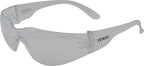 Texas Safety Glasses Clear Lens - view 2