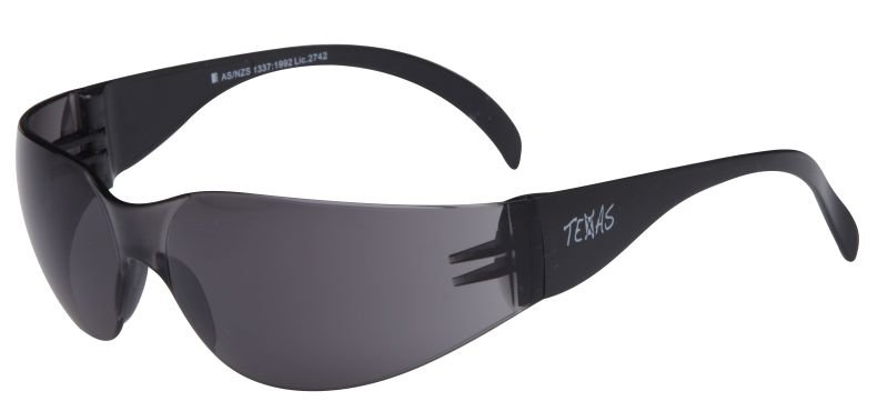 Texas Safety Glasses Clear Lens - view 3