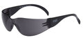 Safety Glasses with Smoke Lens