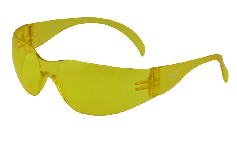 Texas Safety Glasses Clear Lens - view 5