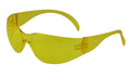 Texas Safety Glasses with Anti-Fog Amber Lens