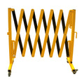 3 Metre Expanding Barrier | Site Access Control | Team Systems