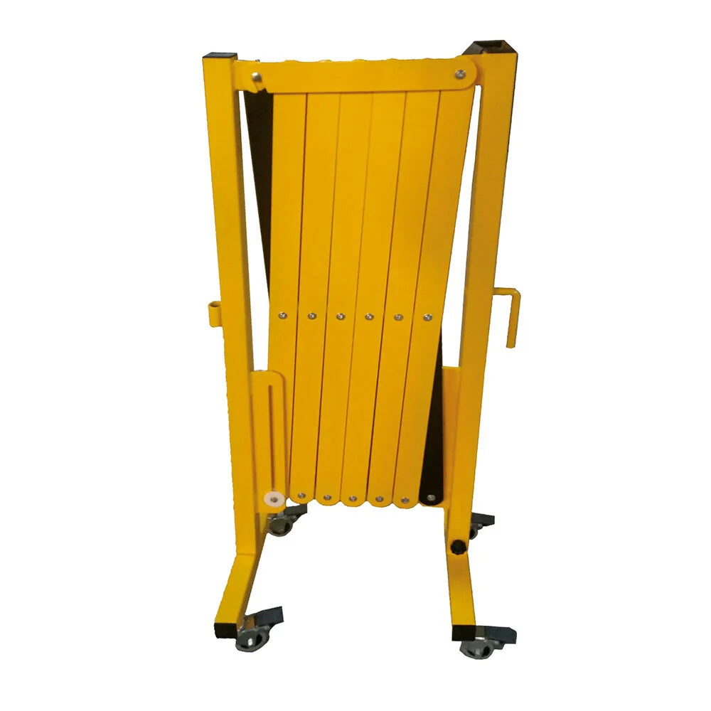 3 Metre Expanding Barrier | Site Access Control | Team Systems, view 2