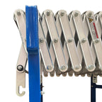 130kg Capacity Expandable Conveyor | Warehouse Loading | Team Systems, view 3