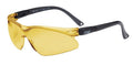 Colorado Safety Glasses Amber Lens