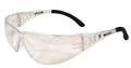 Dallas Safety Glasses Clear Lens