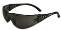 Dallas Safety Glasses Smoke Lens