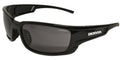 DENVER POLARISED Safety Glasses Black Frame