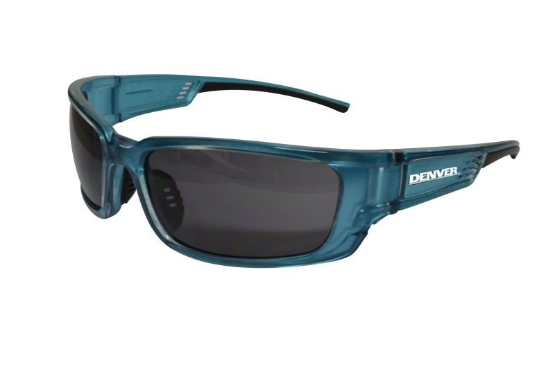 Denver Smoke Safety Glasses