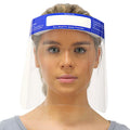 Disposable Clear Face Shield - view 1