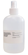 Eyeglass Lens Cleaning Solution