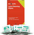 Anti-Fog Lens Cleaning Wipes