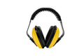 29dB Over-Head Ear Muffs | Industrial Noise Protection | ATS Global