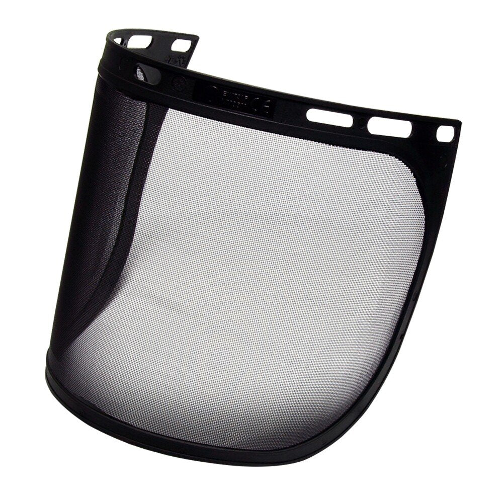 Steel Mesh Visor for EVH432 Holder