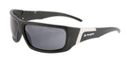 Navigator Safety Glasses Smoke Lens - view 2