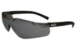 Nevada Safety Glasses with Anti-Fog Silver Mirror Lens