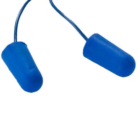 Class 5 Detectable Earplugs | Food Processing | ATS Global