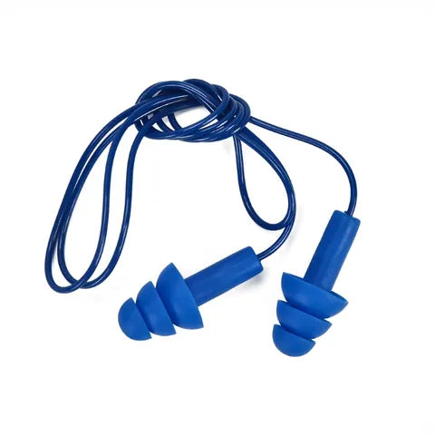 Class 5 Detectable Ear Plugs | Food Handling | ATS Global