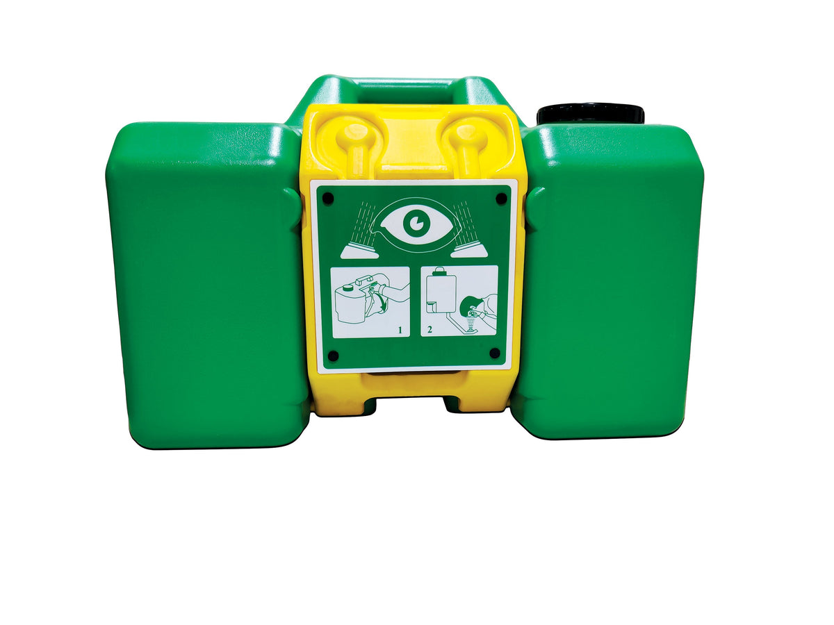 Portable Eye Wash Station 35 ltr