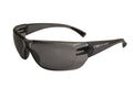 Portland Safety Glasses Smoke Lens