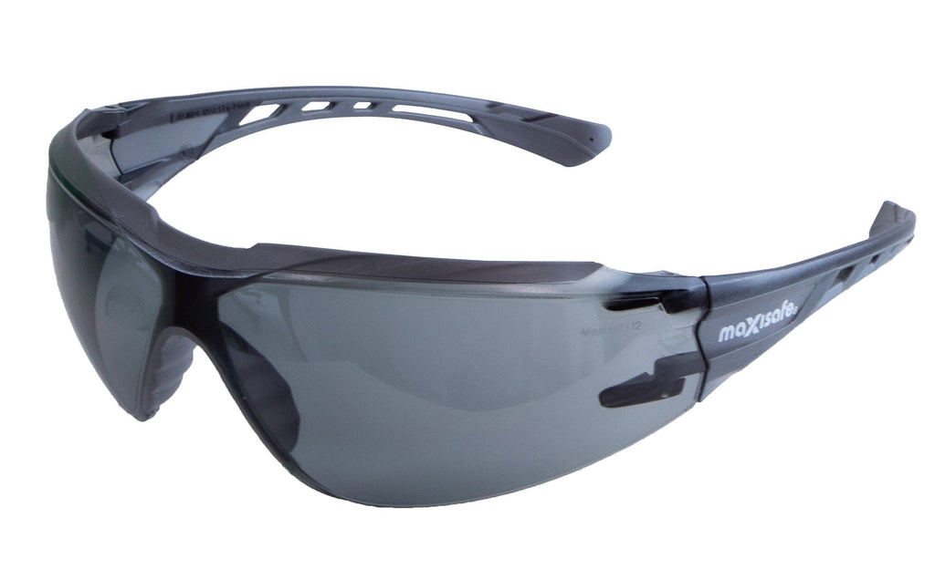 Phoenix Safety Glasses Indoor Outdoor Lens - view 3