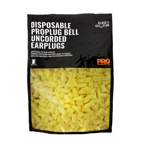 Probell Uncorded Earplug Refill