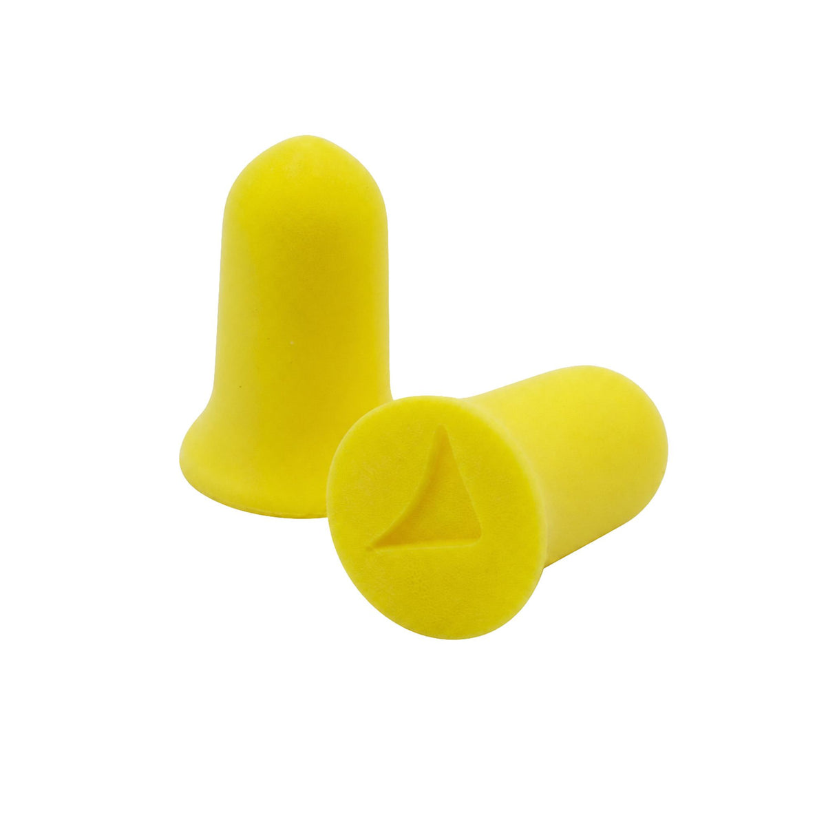 Disposable Uncorded Earplugs