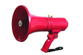 15W Siren Handheld Megaphone | Site Coordination | Uniform Safety Signs