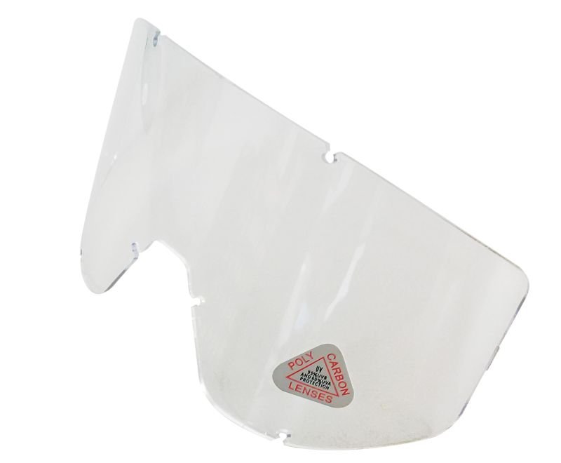 Maxi Goggles Clear Replacement Lens