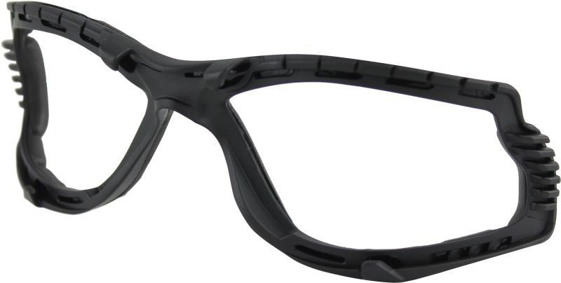 Foam Gasket for Safety Glasses